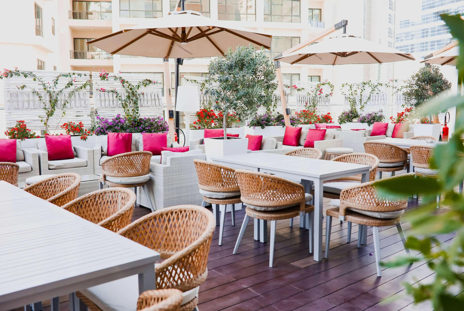 Photo - TRYP by Wyndham Dubai