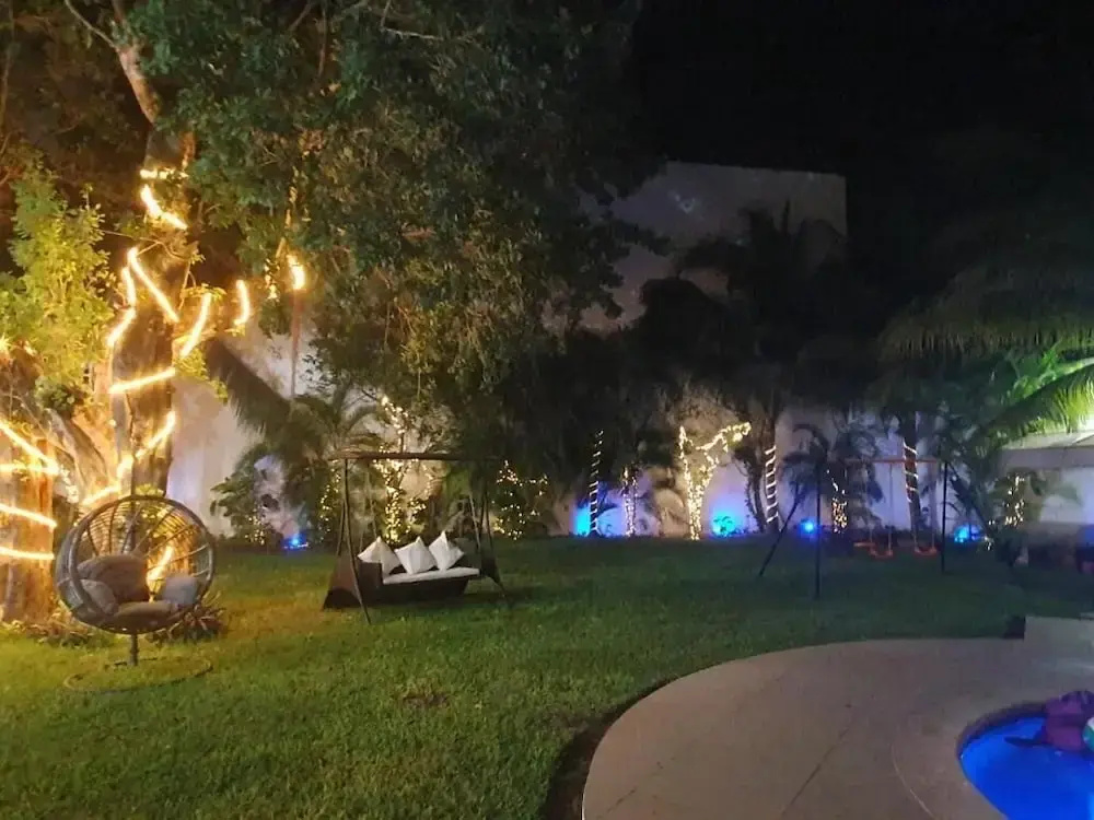 Foto - Villa Segovia Cozumel