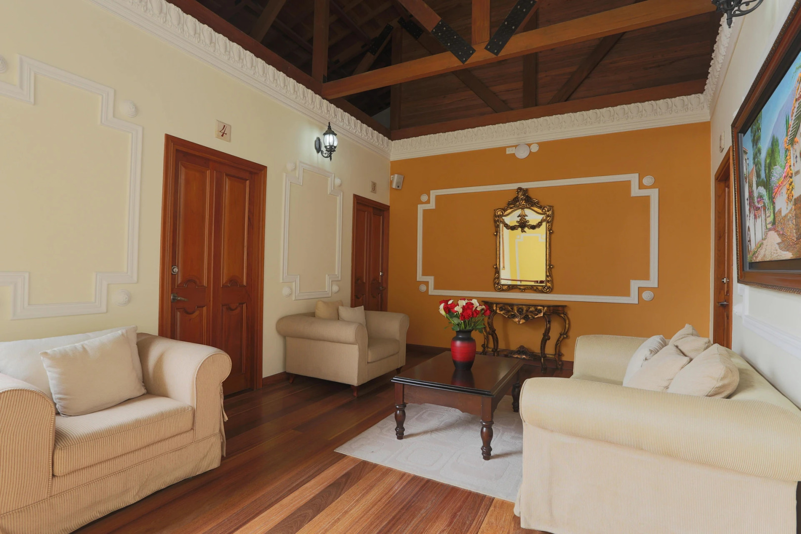 Photo - Hotel Santa Lucia Boutique Spa