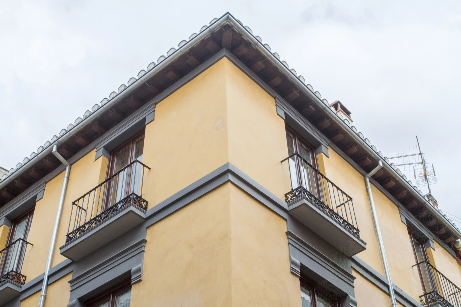 Foto - Casa Montalbán Apartamentos Turísticos