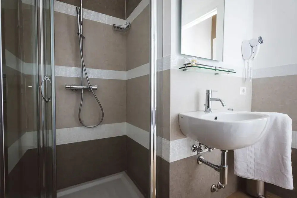 Foto - Angelina Rooms in Rome