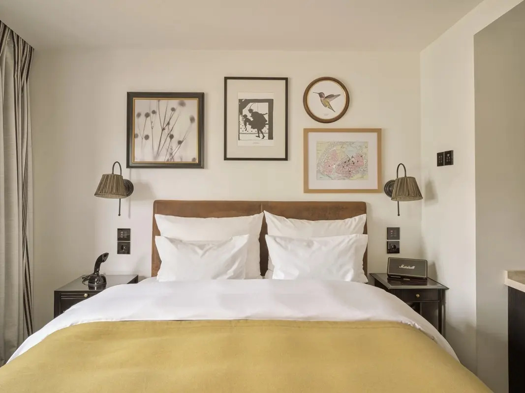 Photo - The Nikolai Hamburg - Leonardo Limited Edition