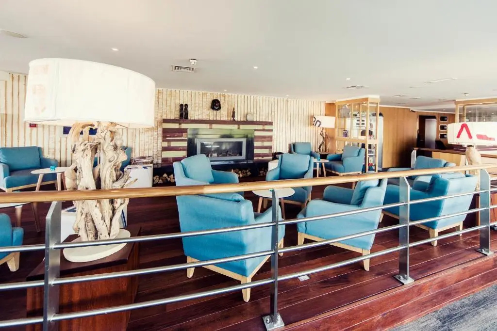 Foto - Delta Hotel Vlaardingen