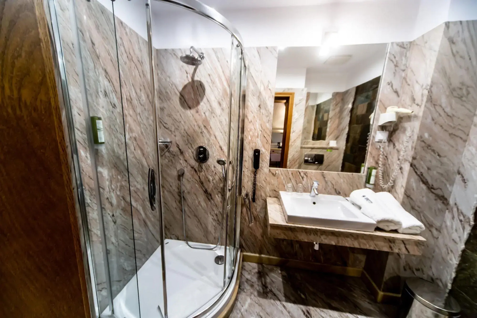 Foto - Hotel Rubinstein