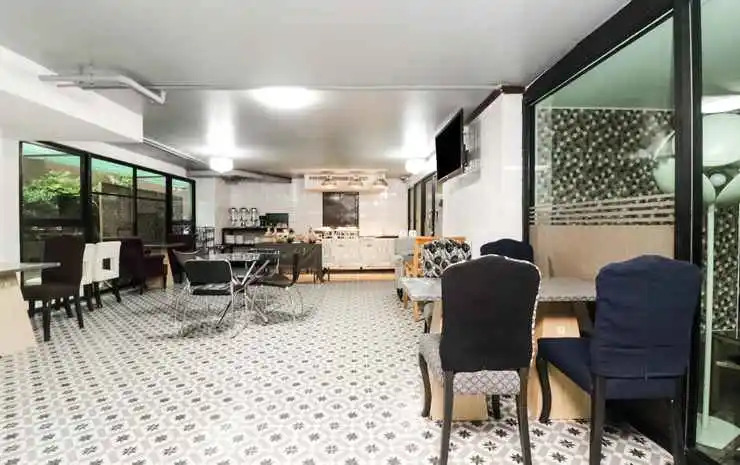 Foto - Greenview Ekkamai10 Suite