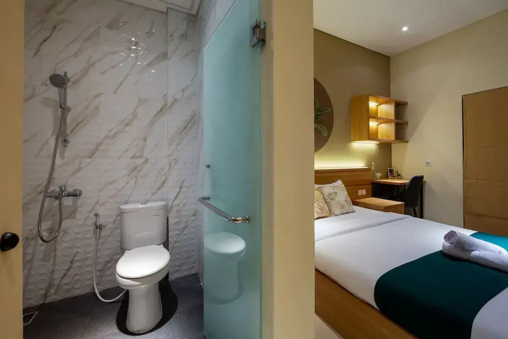 Photo - Cove Tripuri House Bali