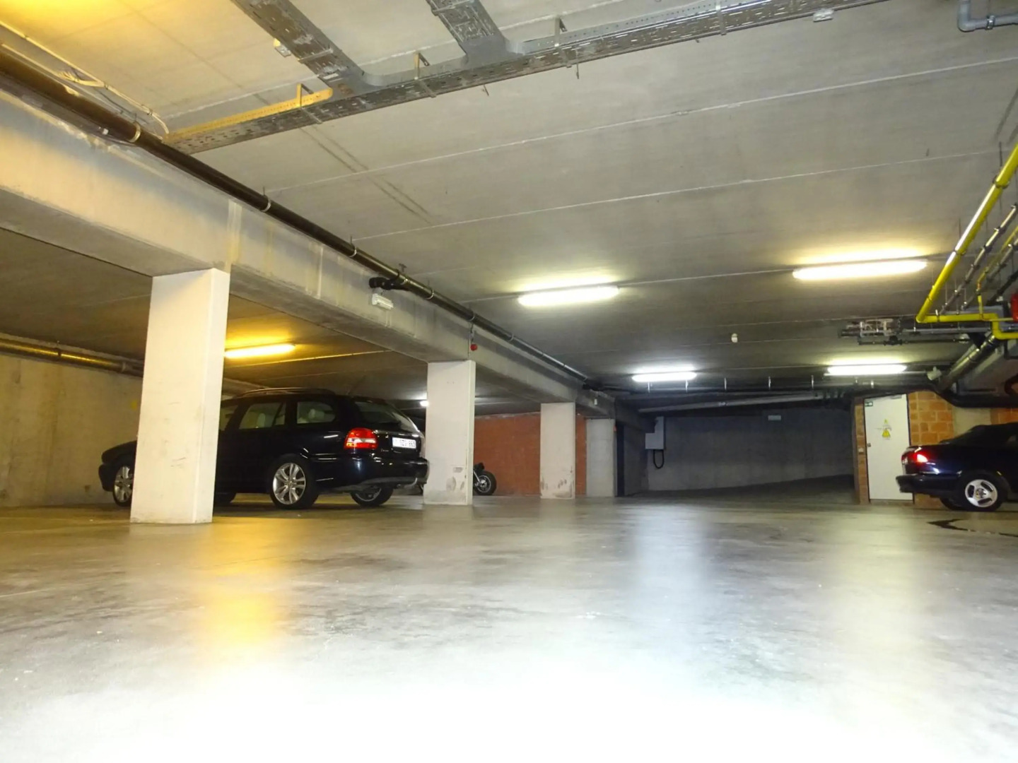 Foto - Sleep & Go Brussels Expo Hotel