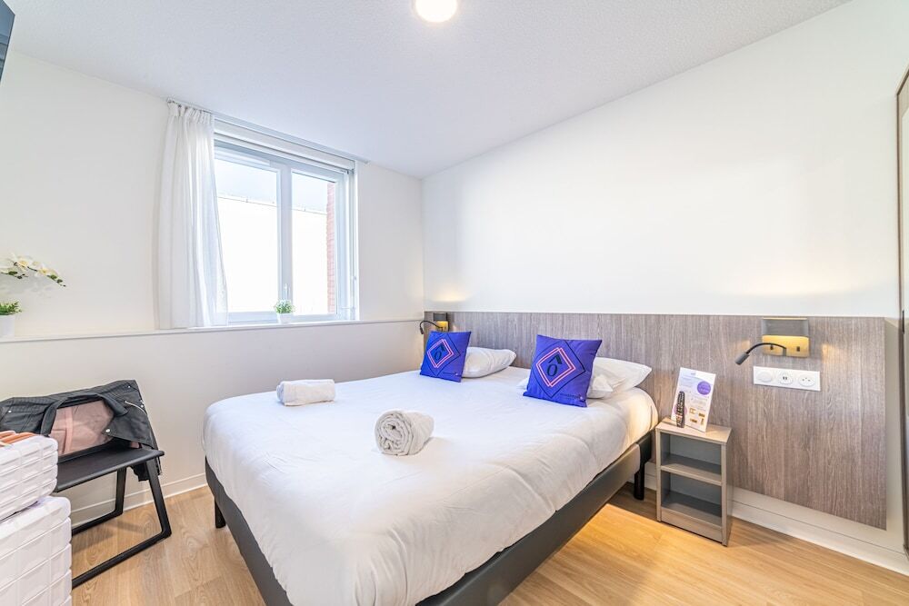 Foto - Montempô Appart'Hôtel Toulouse Cité Internationale