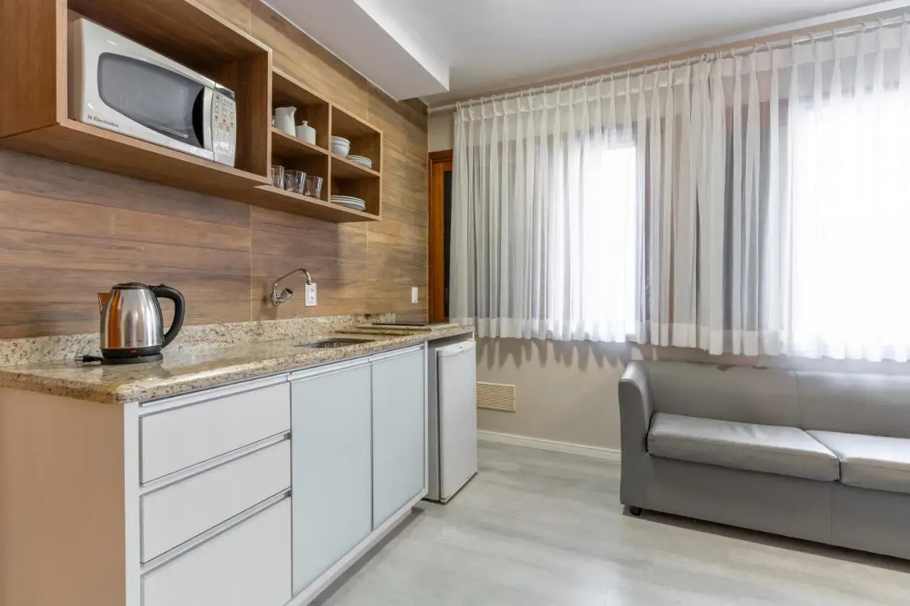 Foto - Bossa Jurerê Hotel