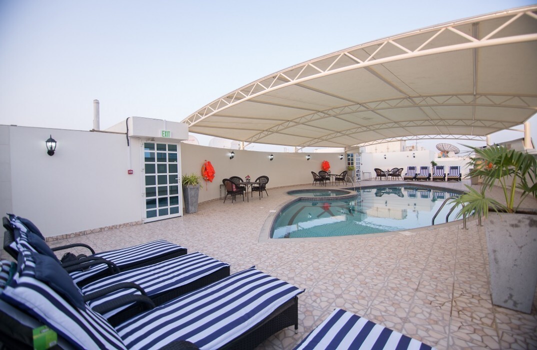 Foto - Dream City Hotel Apartments LLC