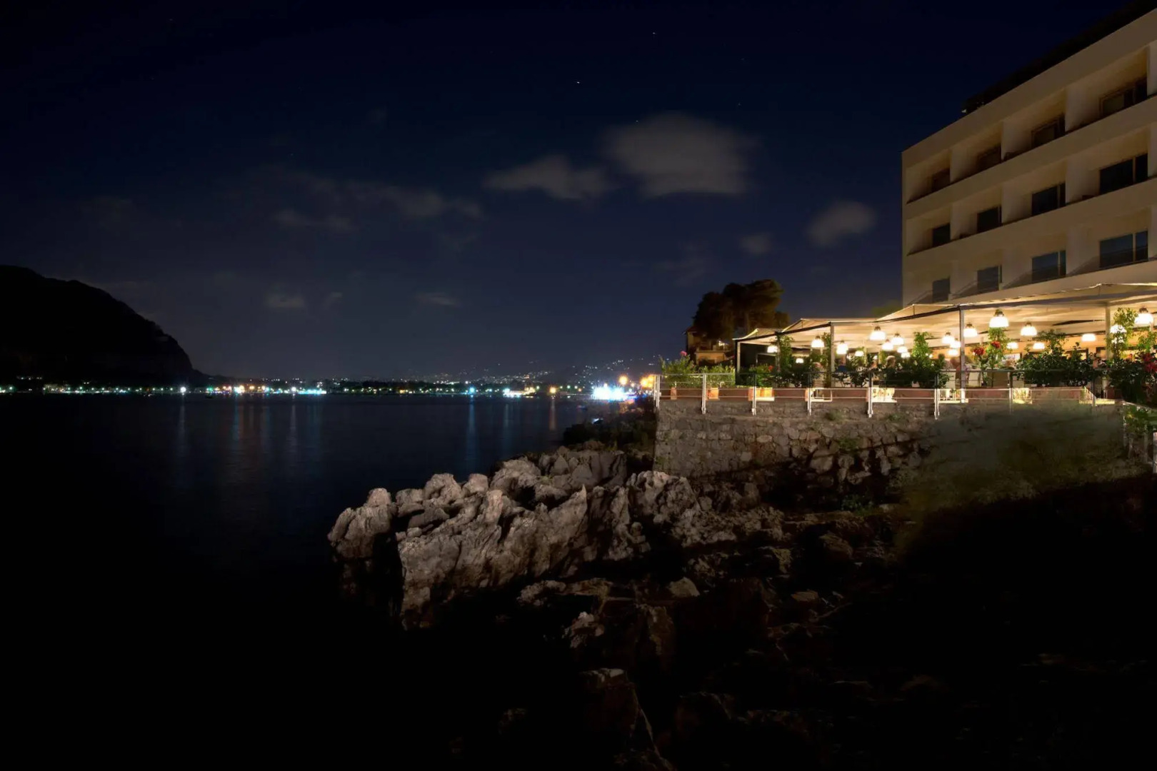 Foto - Splendid Hotel La Torre