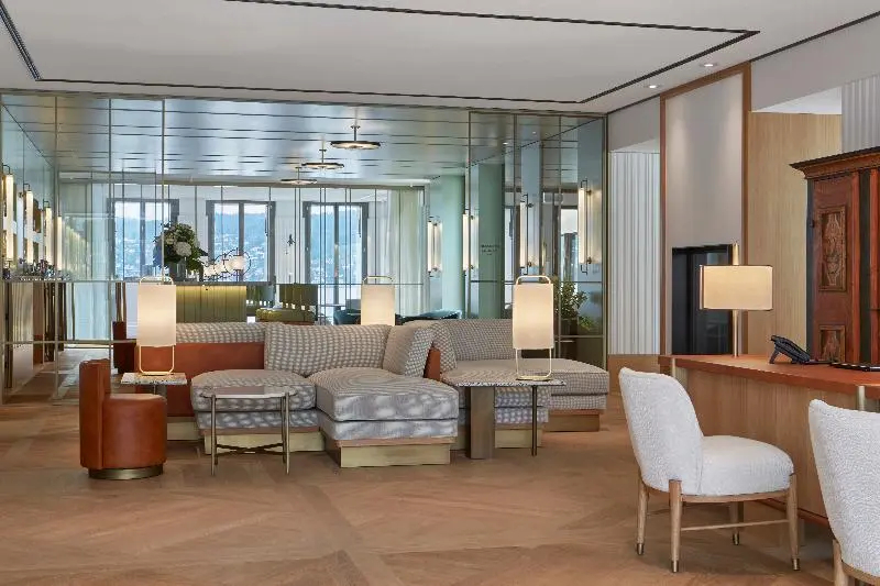 Foto - Alex Lake Zürich