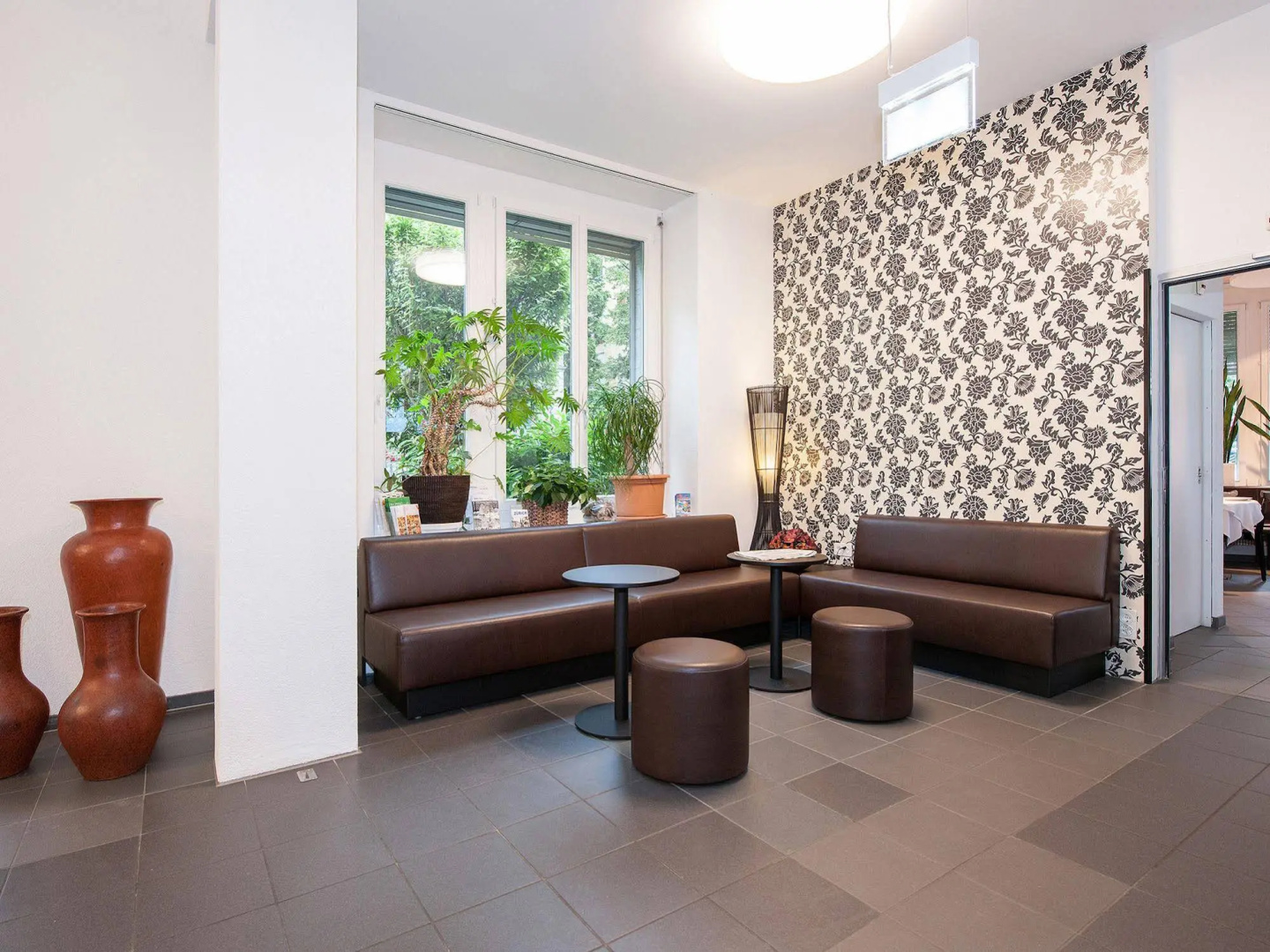 Foto - Hotel Hottingen - Near Old Town and Lake