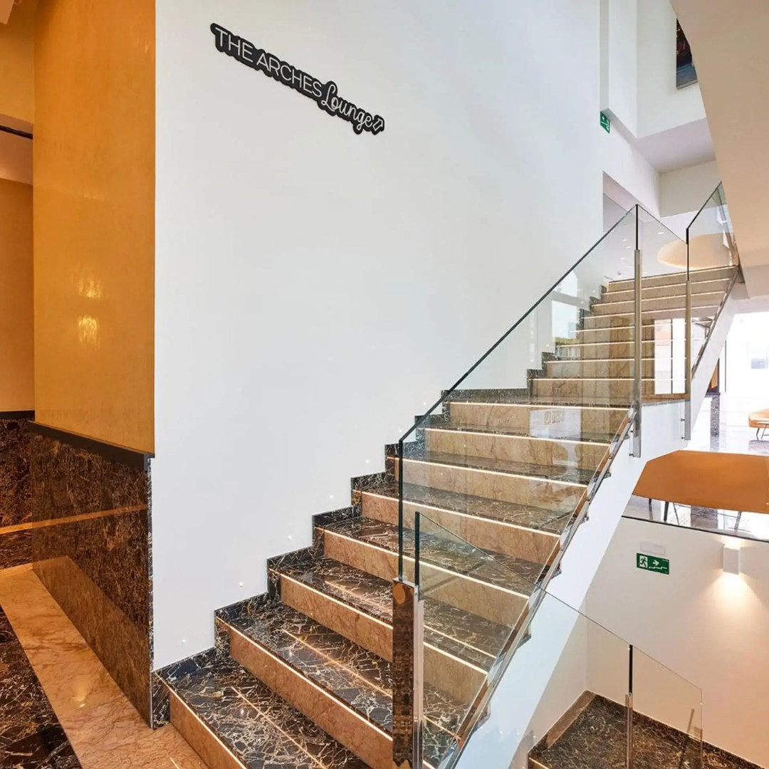 Photo - Hotel Gold Arcos 4 Sup - Modern Luxury Experience