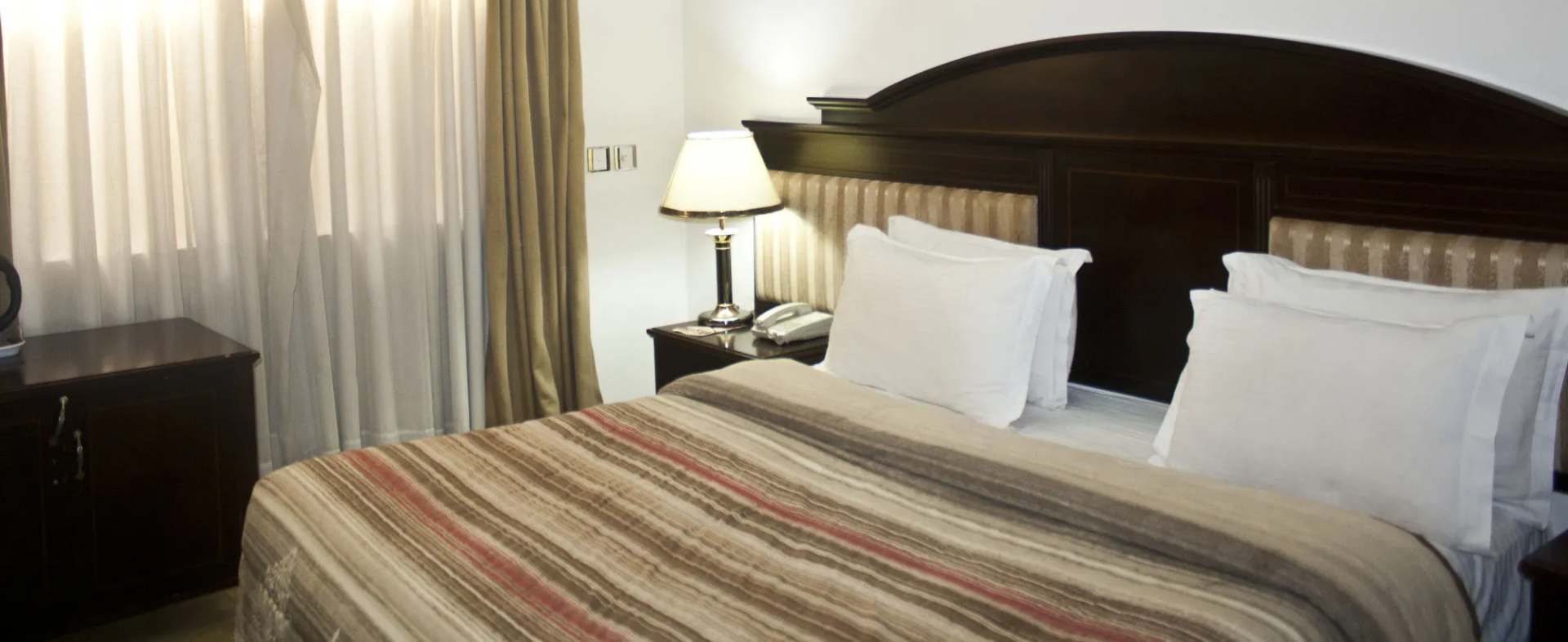Foto - Sonia Hotel
