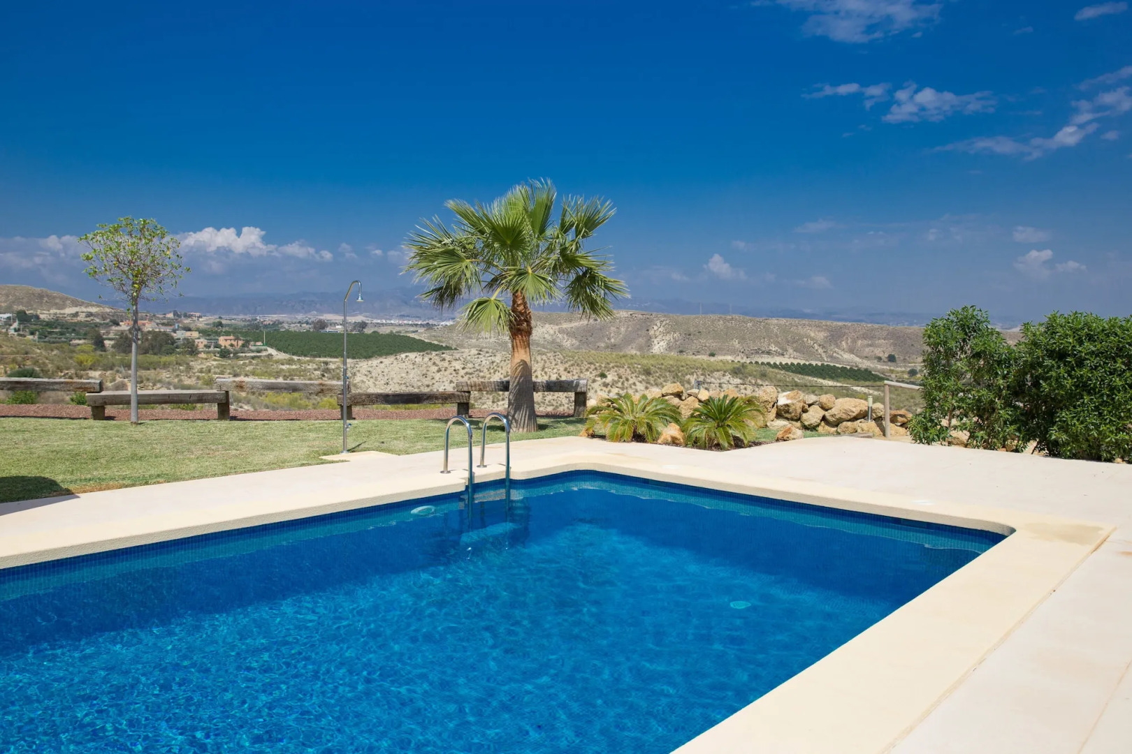 Photo - Boutique Hideaway Cortijo El Sarmiento