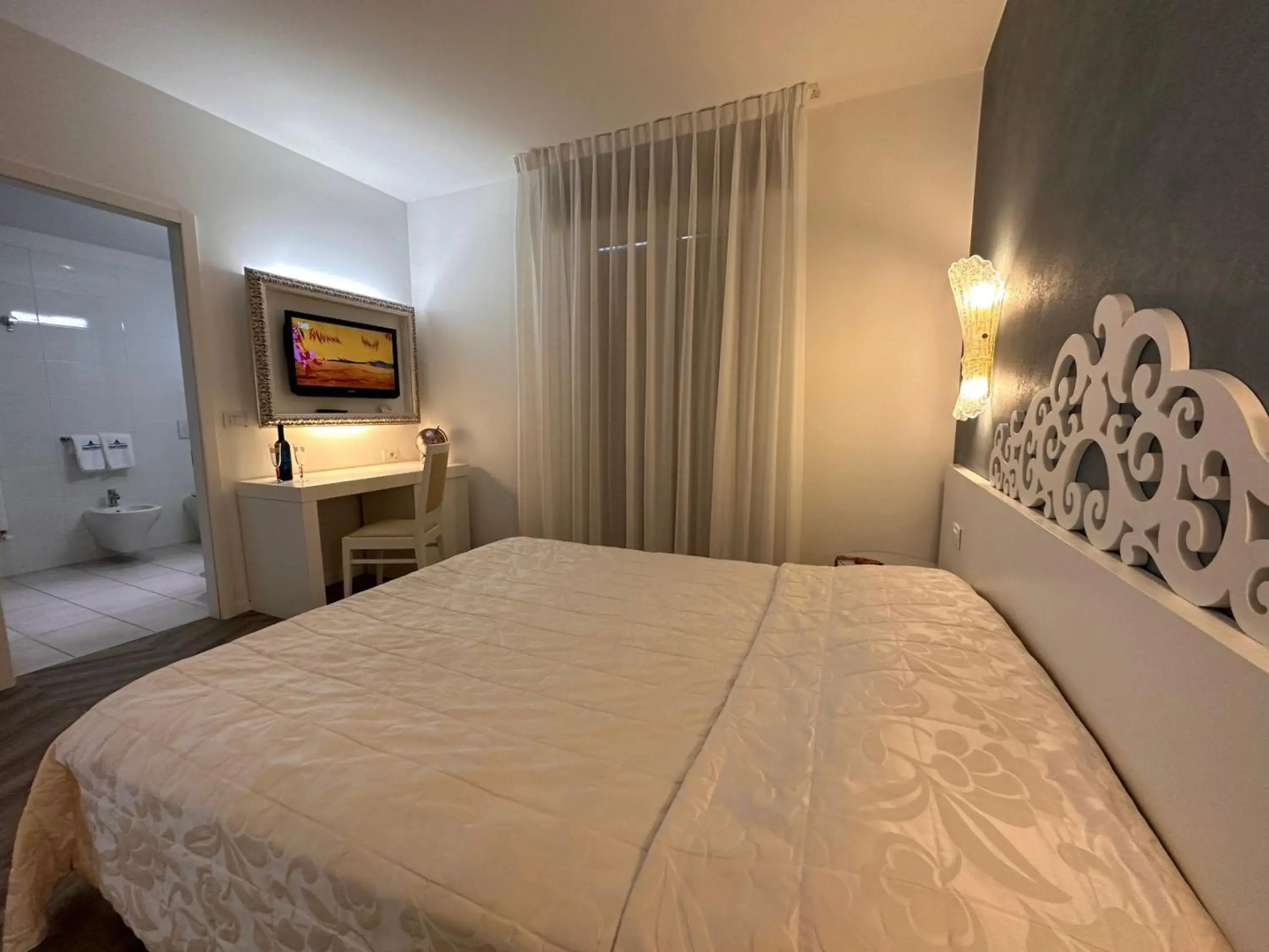 Foto - Hotel Albatros