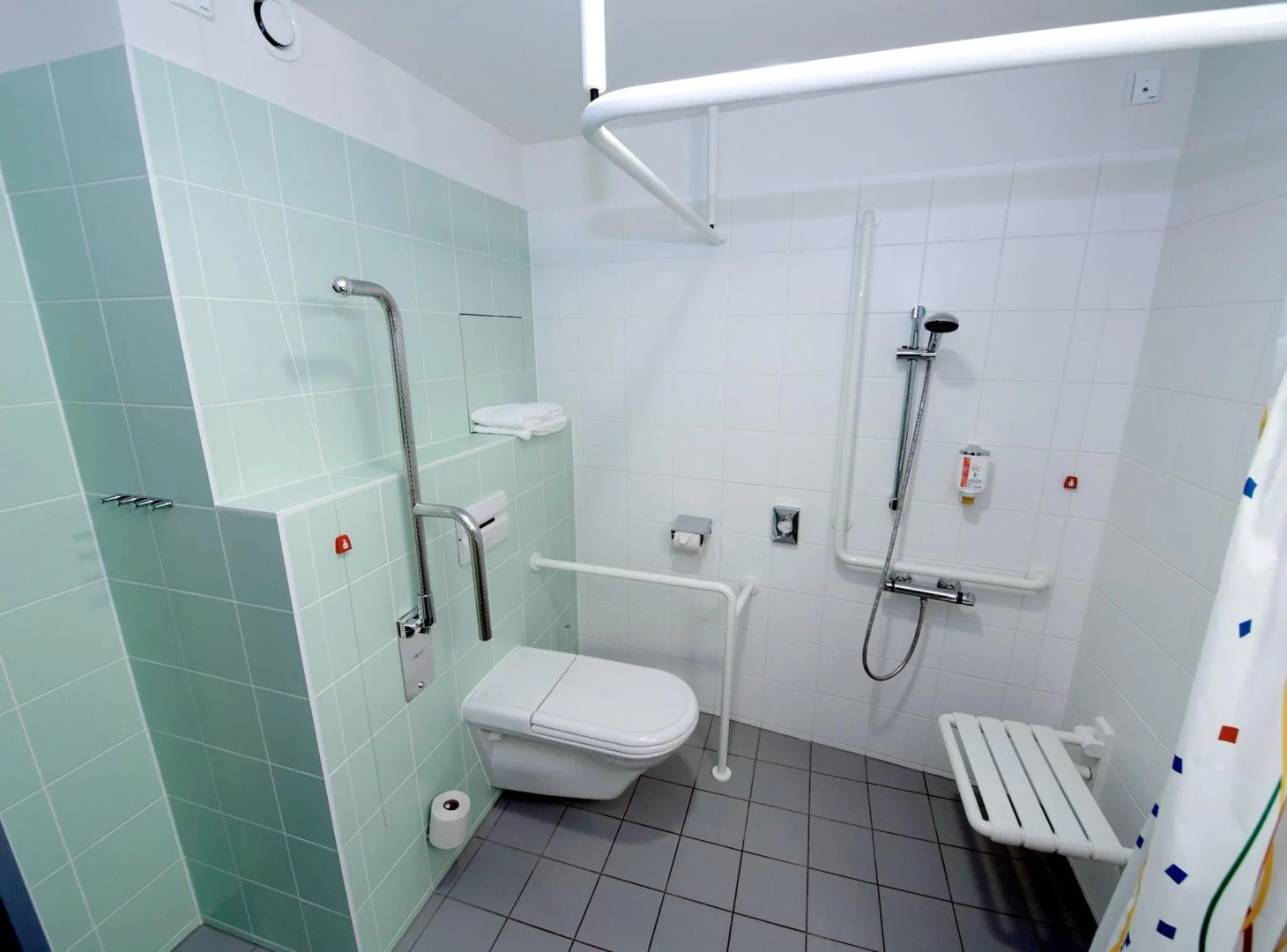 Foto - Hotel Kolpinghaus Wien Zentral