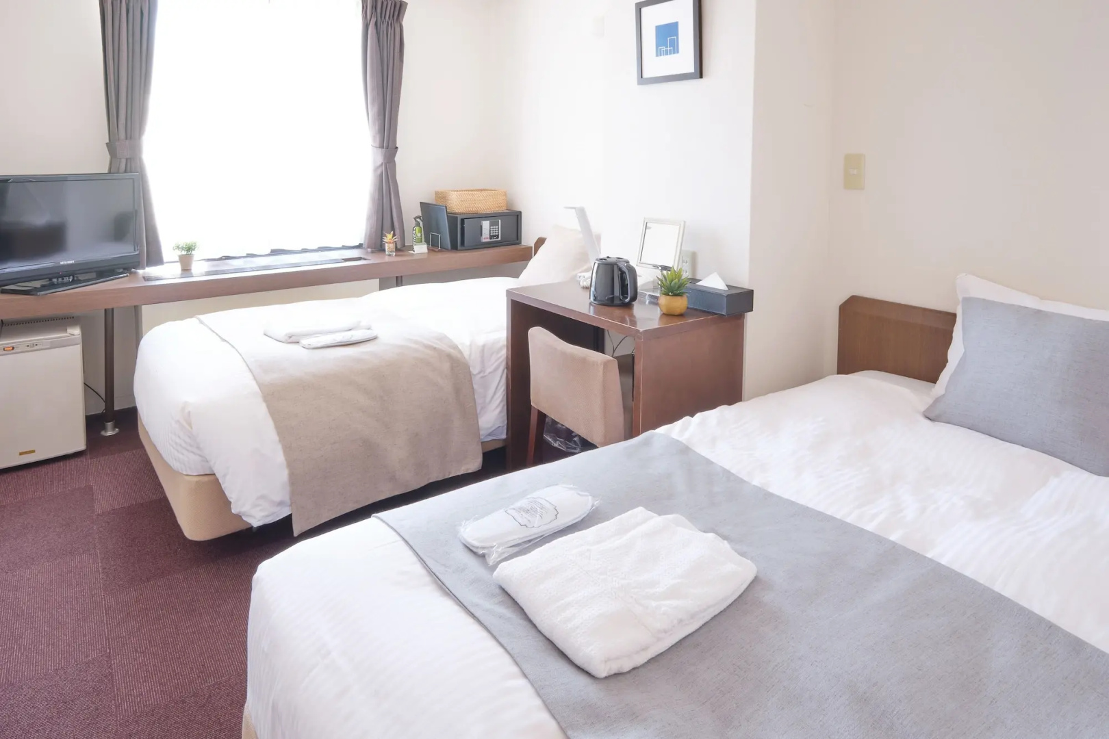 Foto - Pod Select Hotel Shinjuku