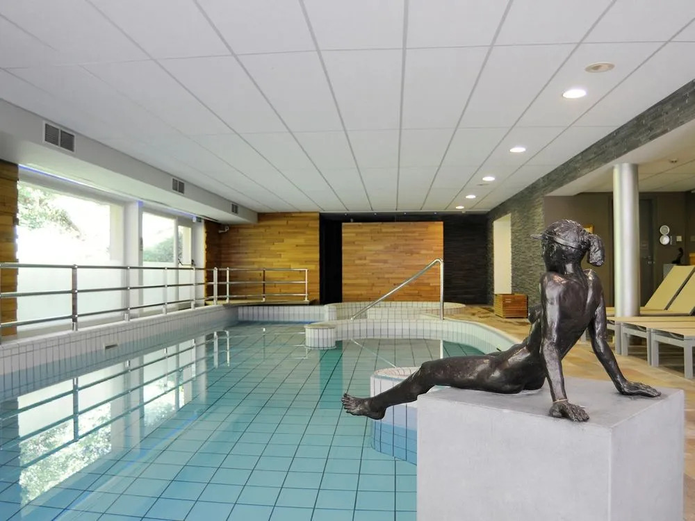 Foto - La Butte aux Bois a Small Luxury Hotel of the World