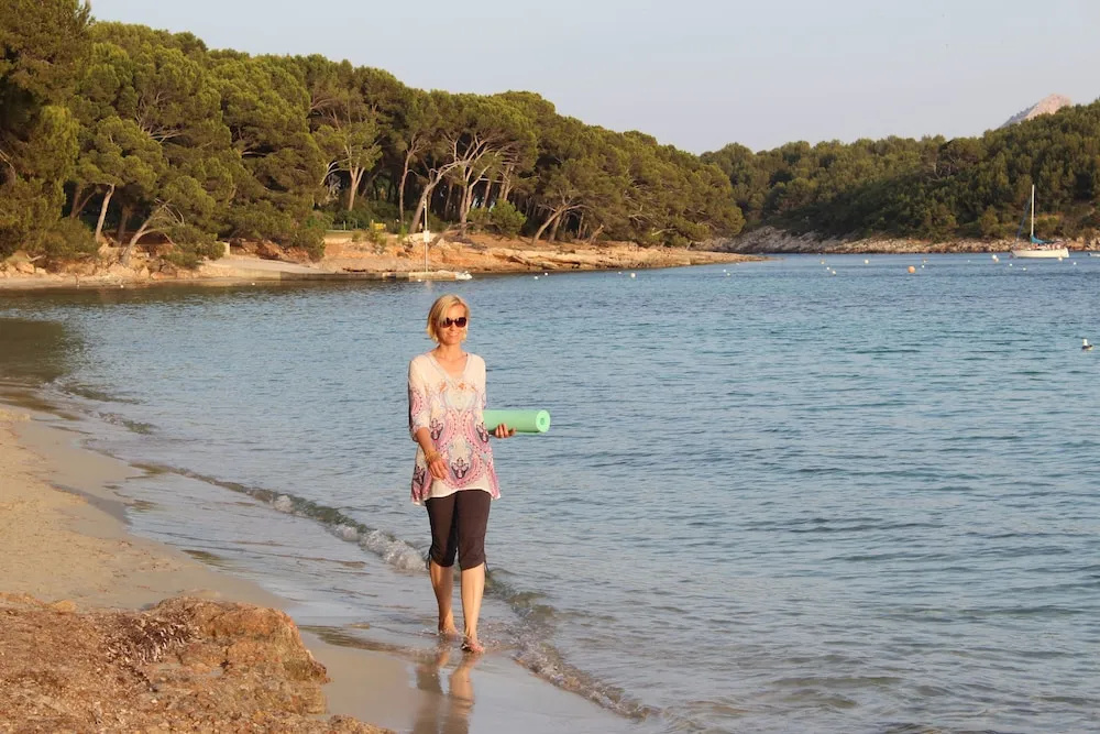 Photo - Retreat Finca Son Manera