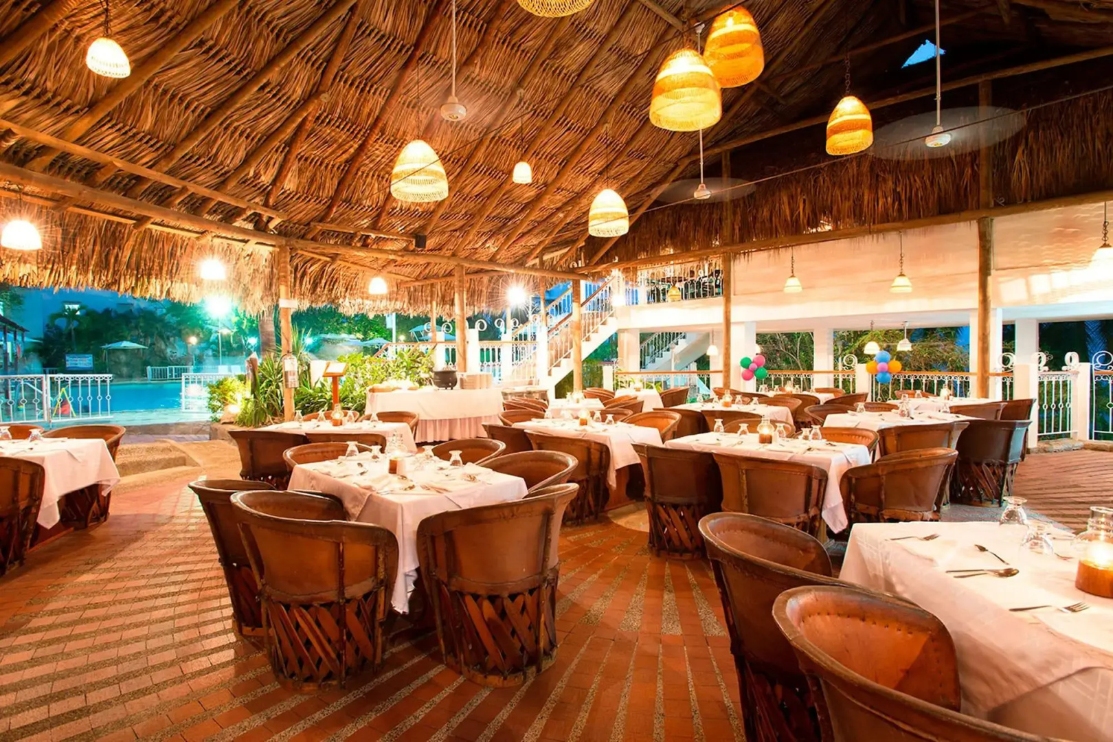 Foto - Decameron Galeon - All Inclusive