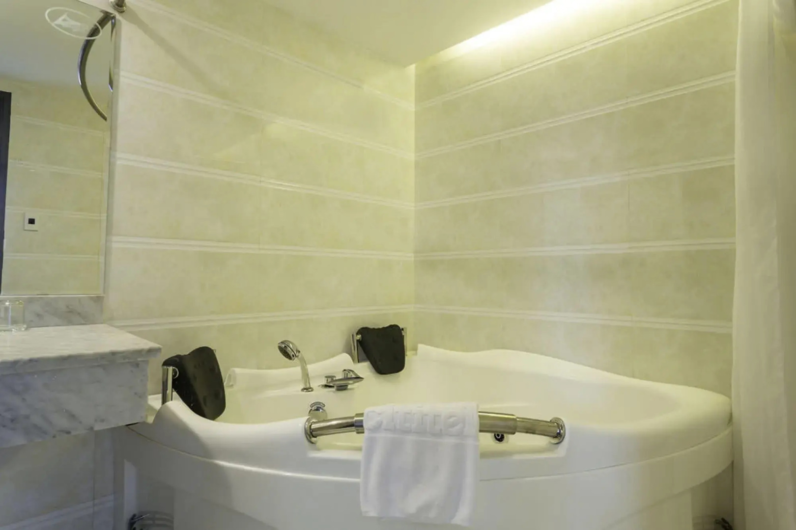 Photo - Calista Sai Gon Hotel