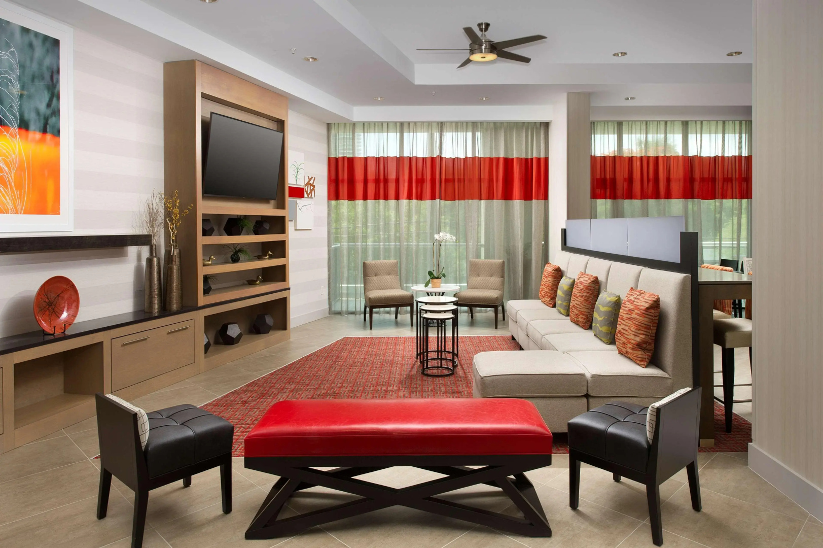 Foto - Homewood Suites by Hilton Miami Downtown/Brickell