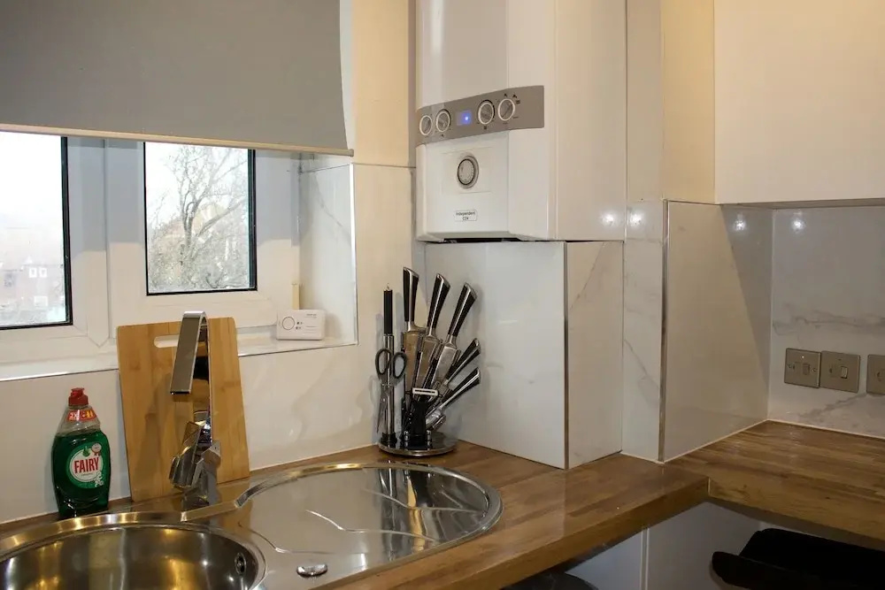 Photo - Umbrella Properties Woolwich London