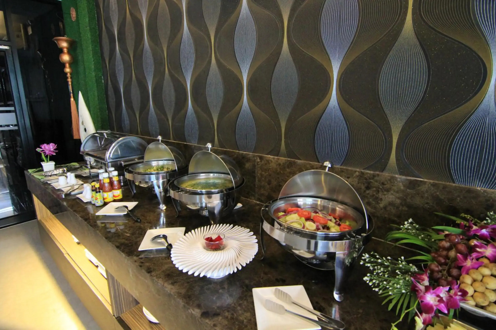 Foto - Inn Residence Serviced Suites - SHA Extra Plus