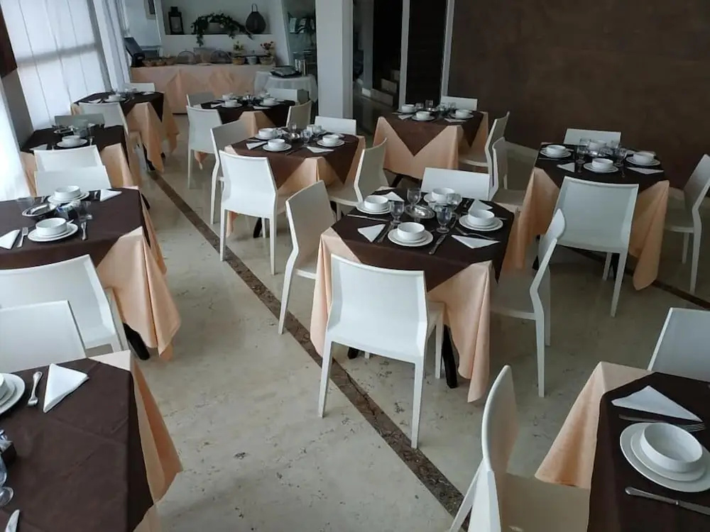 Photo - Albatros Hotel