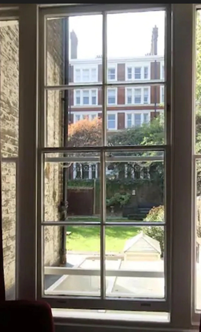 Foto - Ridgemount Hotel