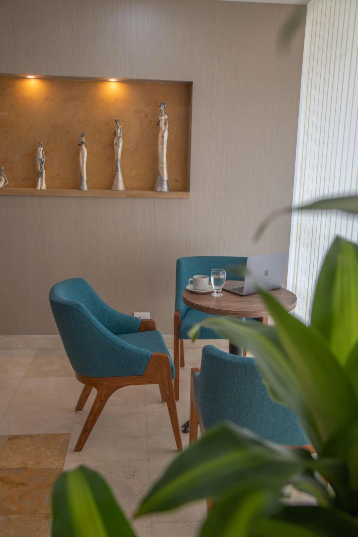 Foto - Hotel Estancia Chipichape Cali