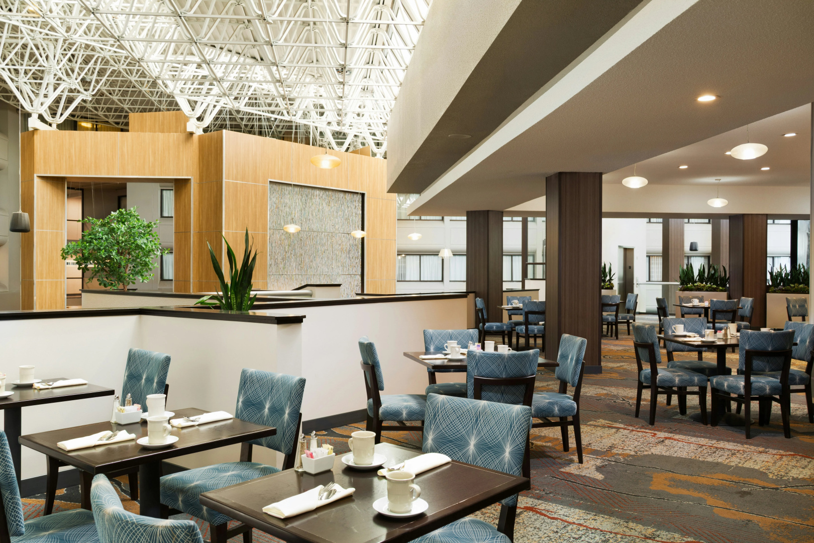 Foto - DoubleTree by Hilton Hotel Austin Northwest Arboretum