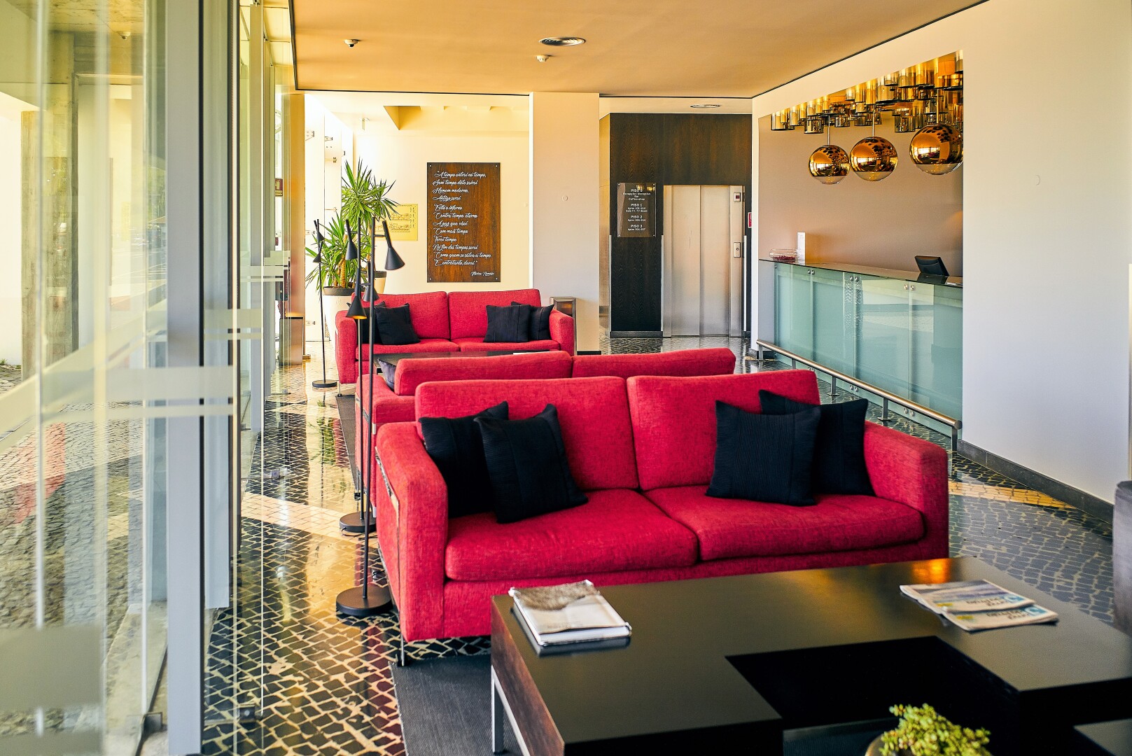 Foto - Hotel Praia Marina by RIDAN Hotels