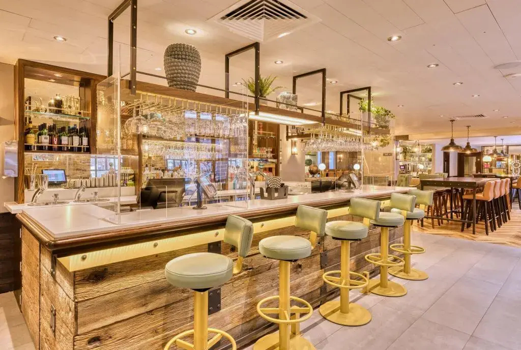 Photo - hub London - Shoreditch