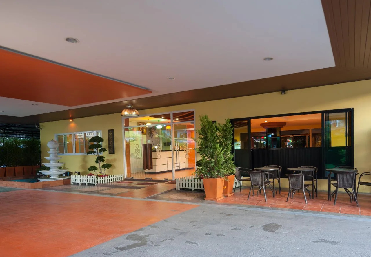 Photo - The Right Resort