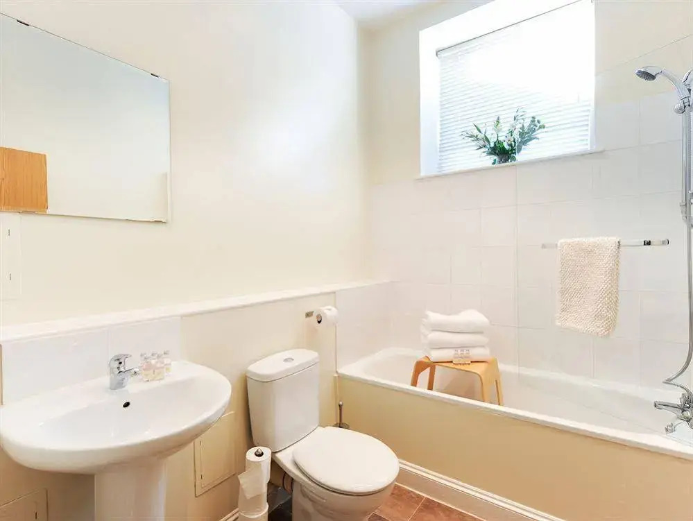 Foto - Southside Guest House