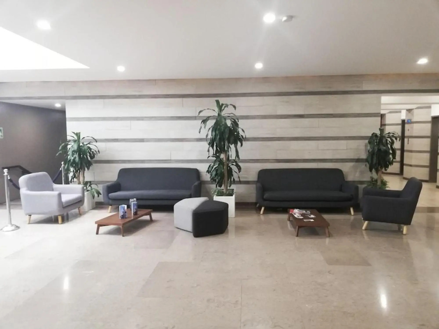 Photo - Hotel Valle de Mexico Toreo