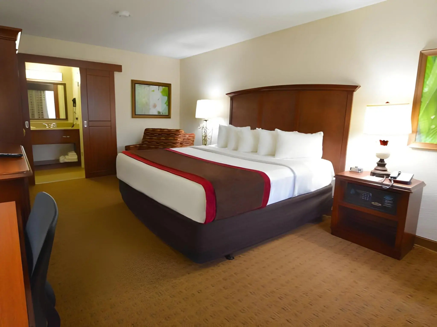 Photo - Rosen Inn Lake Buena Vista