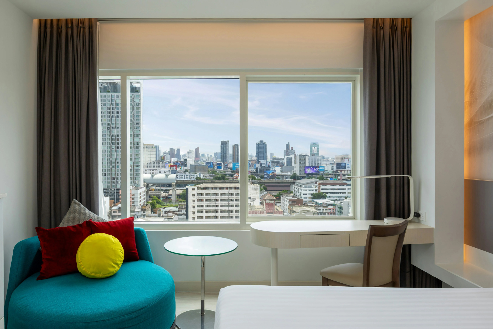 Photo - Centara Watergate Pavilion Hotel Bangkok