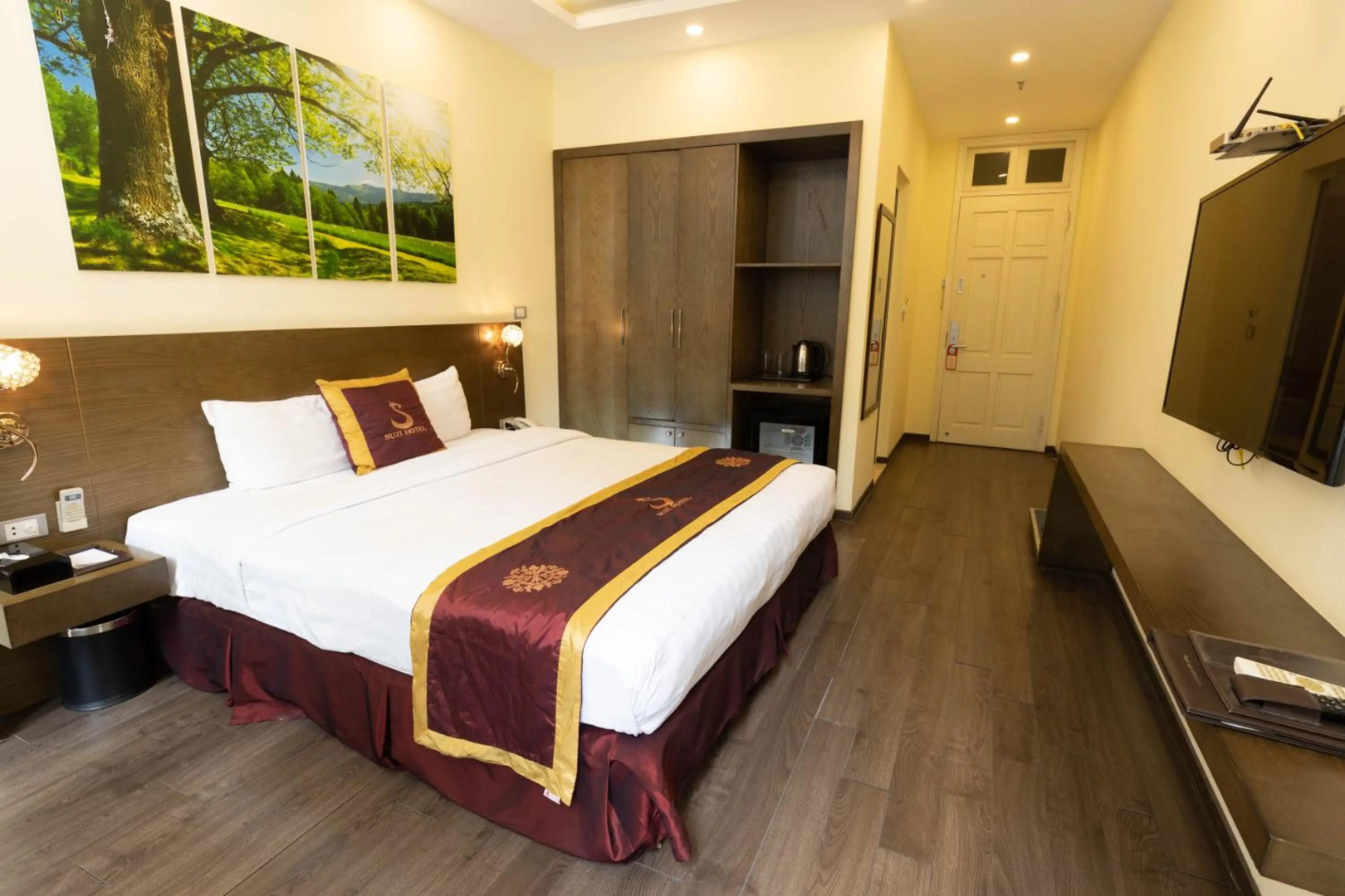 Photo - Suji Hotel
