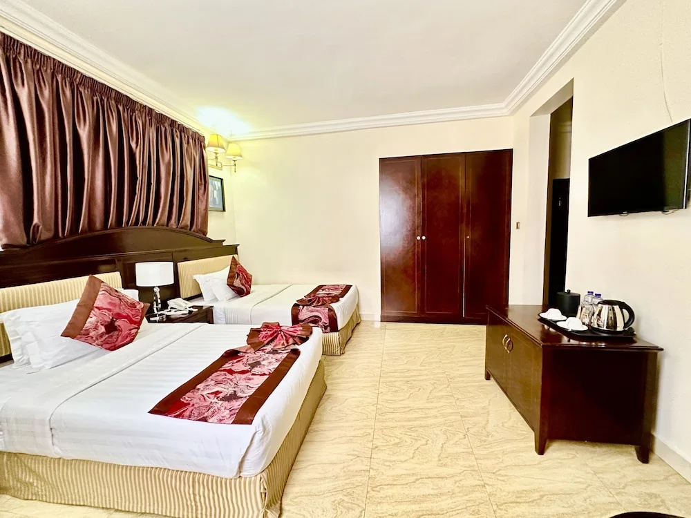 Foto - Sonia Hotel