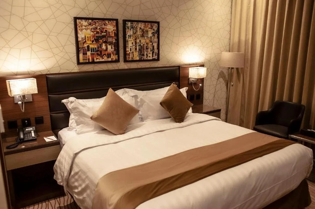 Foto - Rio Hotel Olaya