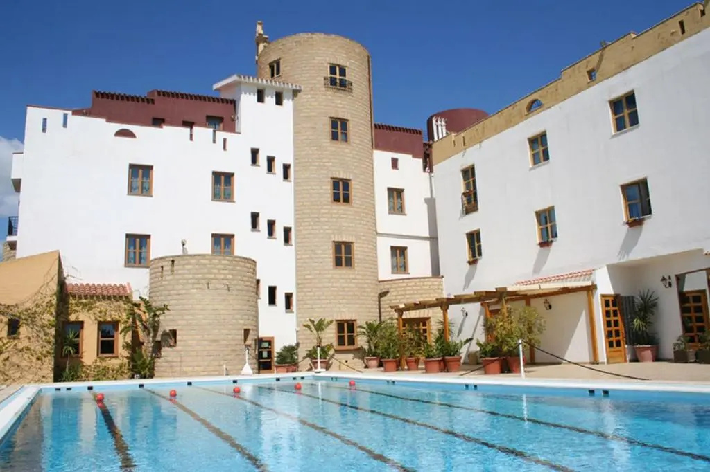 Photo - Hotel Tre Torri
