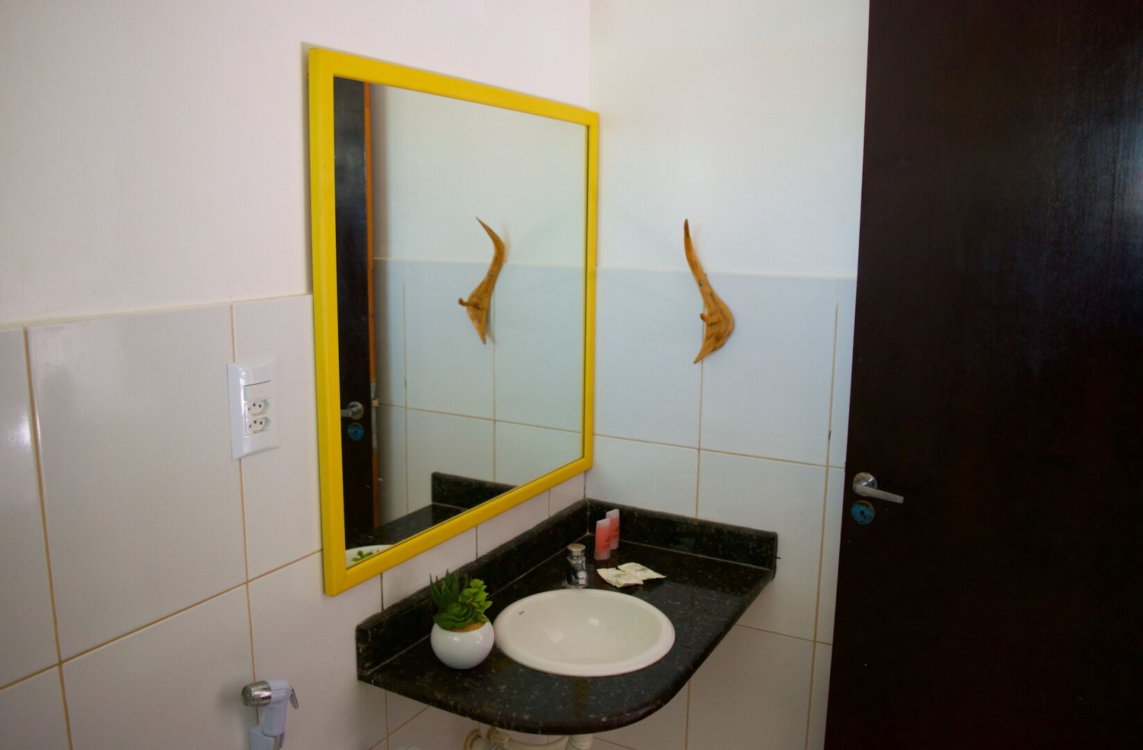 Foto - Pousada Stella Tropical