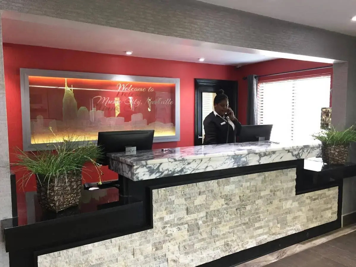 Foto - Luxe Studios Nashville Airport