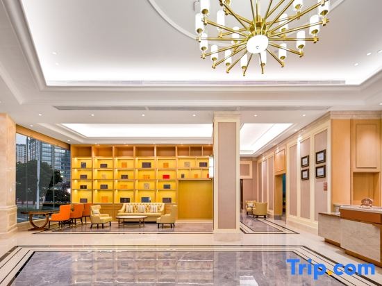 Vienna Hotel (Quanzhou Hui'an Dahongpu Branch)