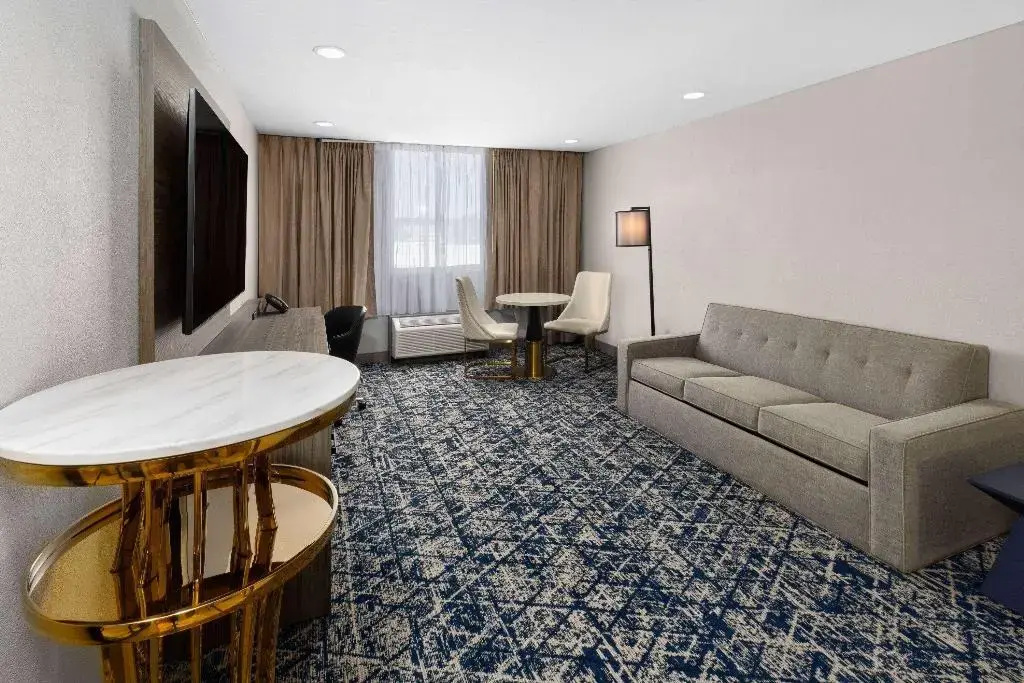 Foto - Wyndham DFW Airport