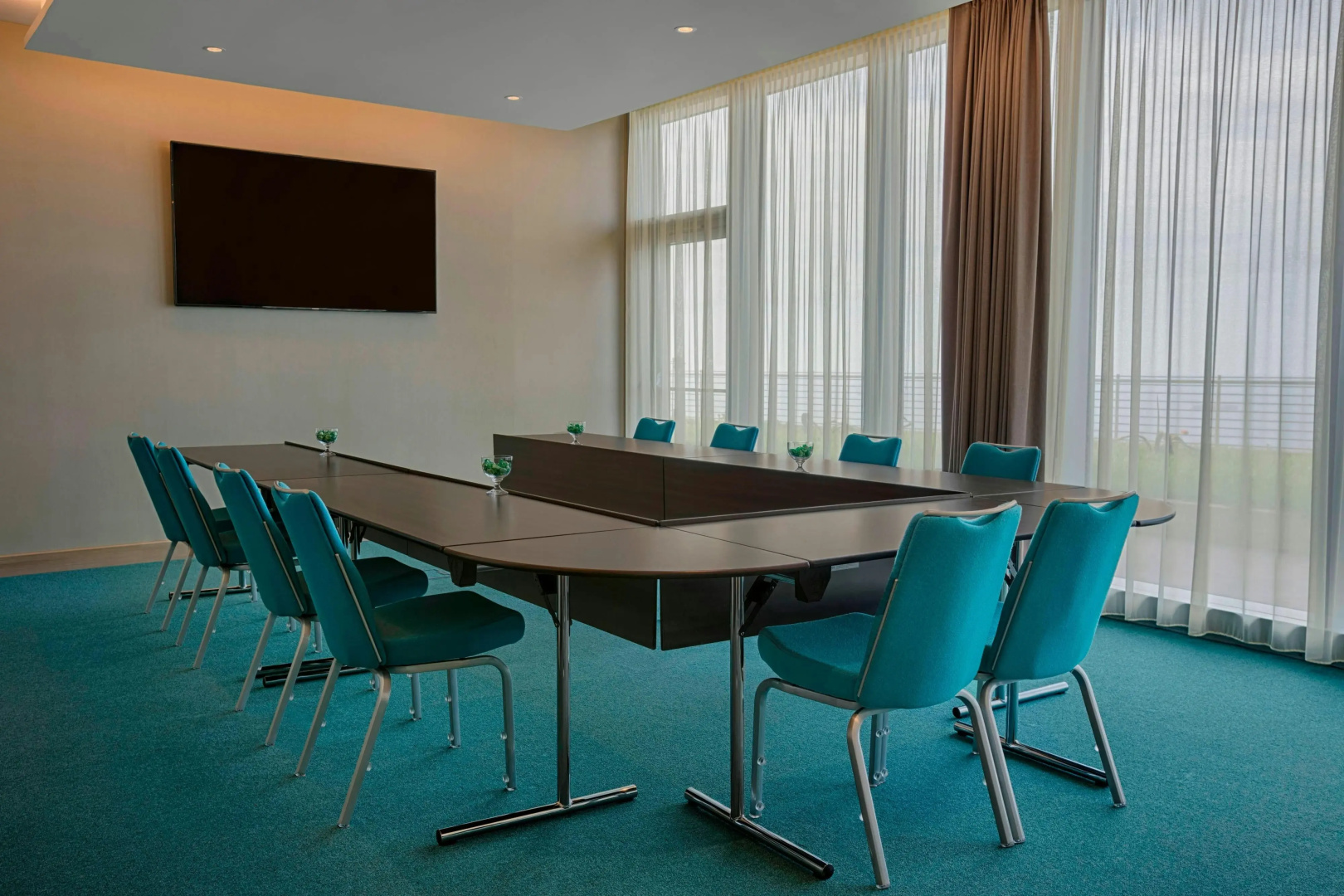 Foto - Four Points by Sheraton Oran
